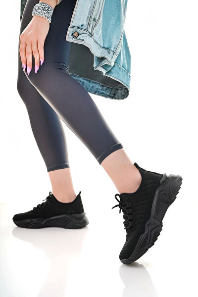 By Elize Kadın Sneaker Ayakkabı