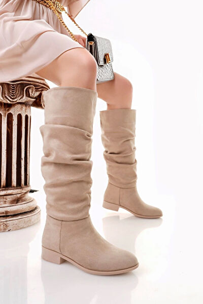 By Elize Kadın Çizme