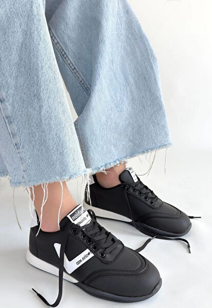 By Elize Kadın Sneaker Ayakkabı