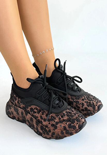 By Elize Kadın Sneaker Ayakkabı