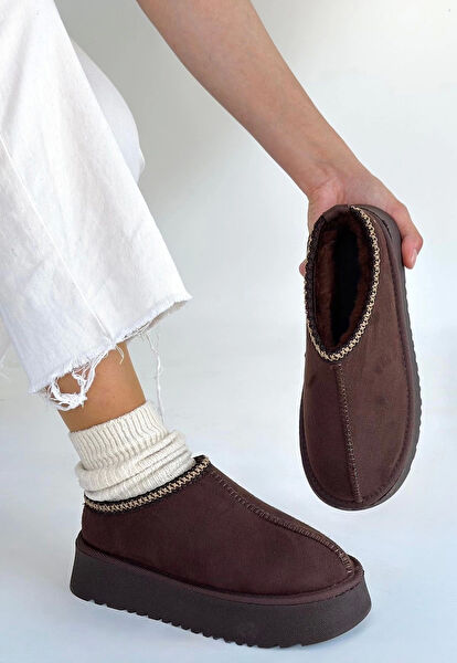 By Elize Kadın Ev Botu, Panduf