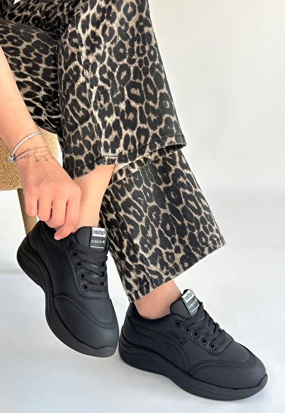 By Elize Kadın Sneaker Ayakkabı