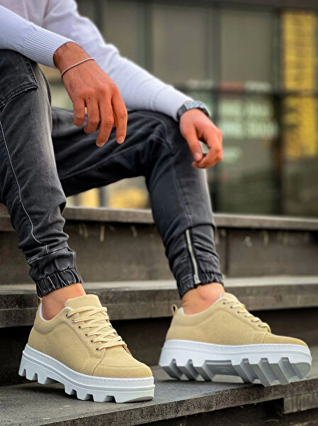 By Elize Erkek Sneaker Ayakkabı