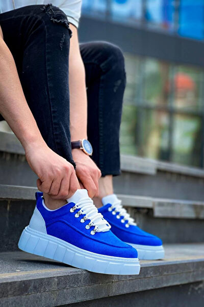 By Elize Kadın Sneaker Ayakkabı