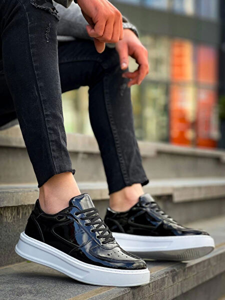 By Elize Kadın Sneaker Ayakkabı