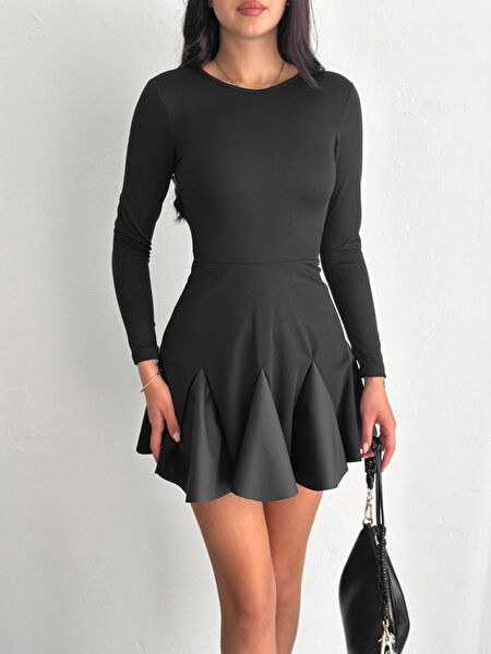 By Elize Günlük Elbise