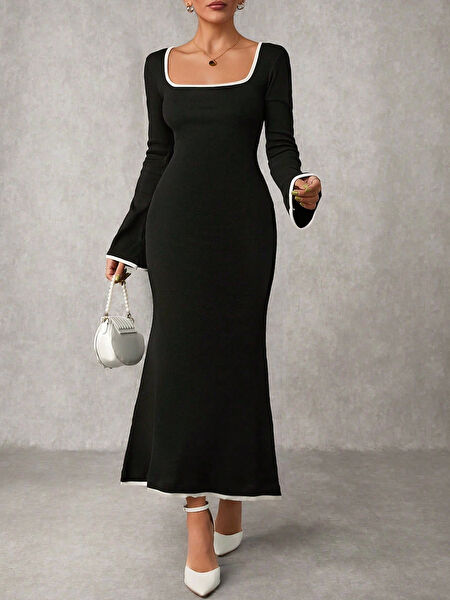 By Elize Günlük Elbise