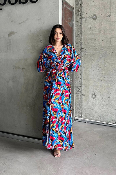 By Elize Günlük Elbise