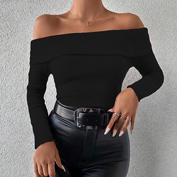 By Elize Kadın Bluz