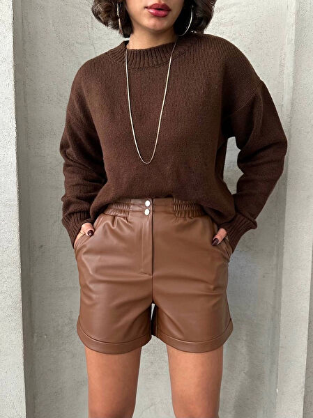 By Elize Kadın Şort, Bermuda, Kapri