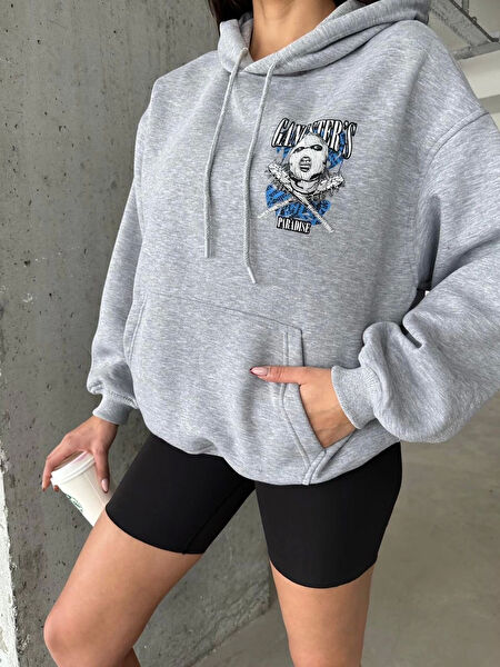 By Elize Kadın Sweatshirt