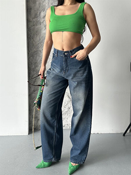 By Elize Kadın Jeans