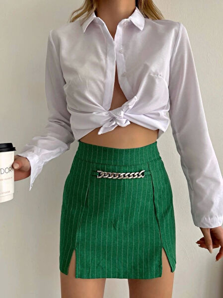 By Elize Kadın Şort, Bermuda, Kapri