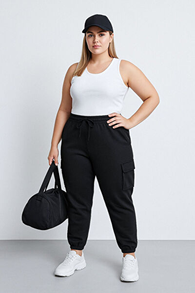 uniq store Büyük Beden Pantolon