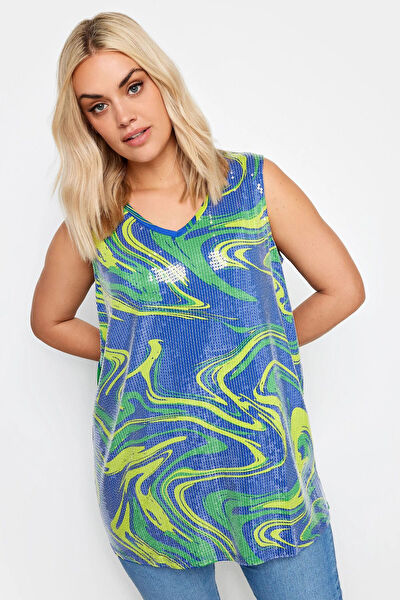 uniq store Büyük Beden Bluz