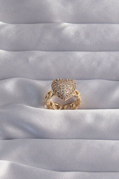 Ali The Stereo Kadın Yüzük