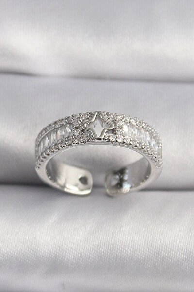 Clariss Kadın Yüzük