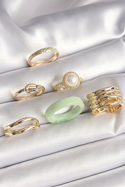 Clariss Kadın Yüzük