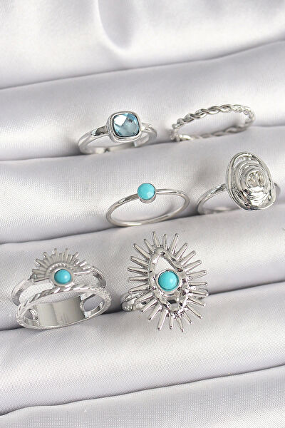 Clariss Kadın Yüzük