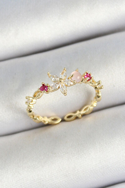 Clariss Kadın Yüzük