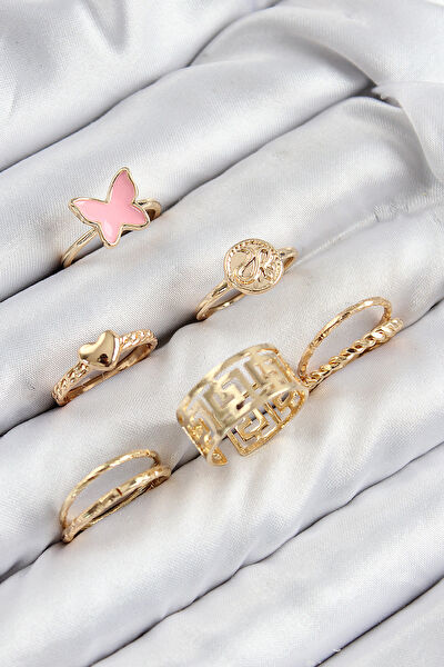 DoğaHome Takı Seti