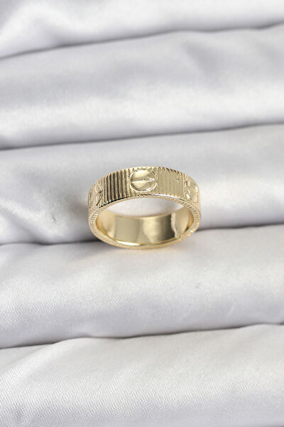 DoğaHome Kadın Yüzük