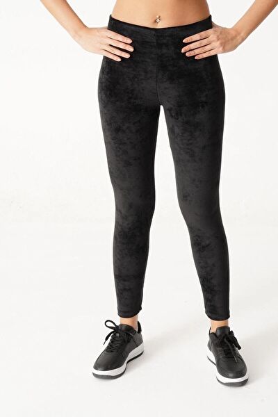 BAYKAL EM1 Kadın Tayt