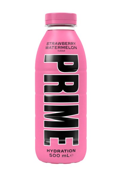 Prime Sporcu İçeceği
