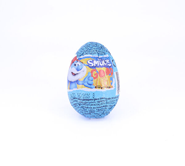 Zaini Çikolata, Gofret