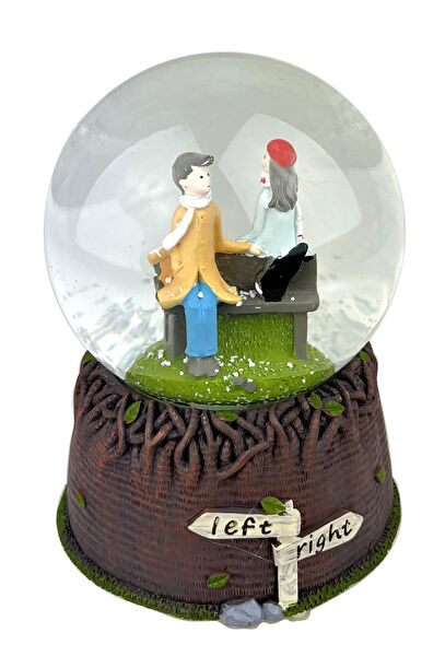 Bıyıklı Tobacco Küre