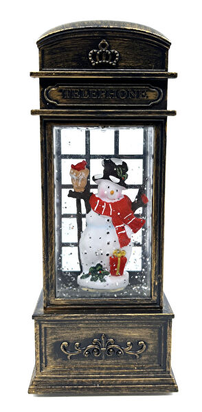 Bıyıklı Tobacco Parti Süsleme Malzemeleri