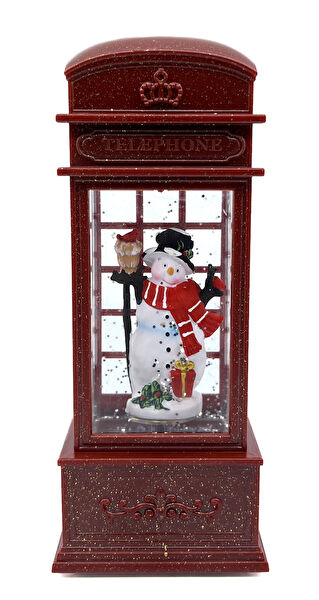 Bıyıklı Tobacco Küre