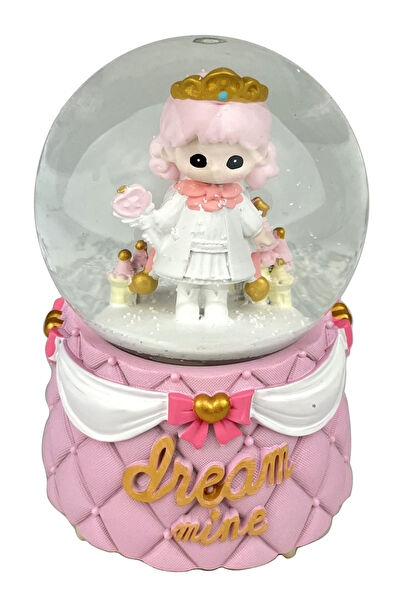 Bıyıklı Tobacco Küre