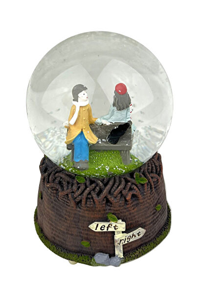 Bıyıklı Tobacco Küre