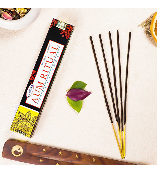 Bıyıklı Tobacco Oda Kokusu