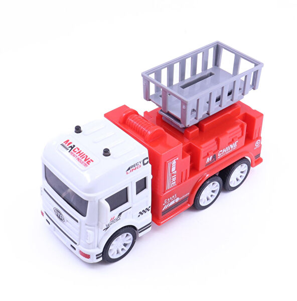 Bıyıklı Tobacco Karakter Figürü