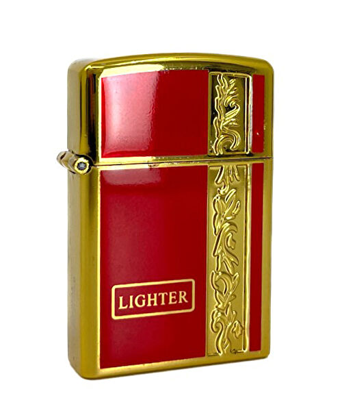 Bıyıklı Tobacco Çakmak ve Aksesuarı