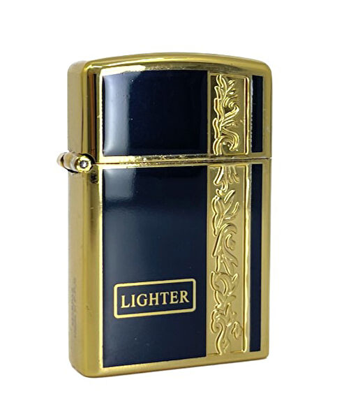 Bıyıklı Tobacco Çakmak ve Aksesuarı