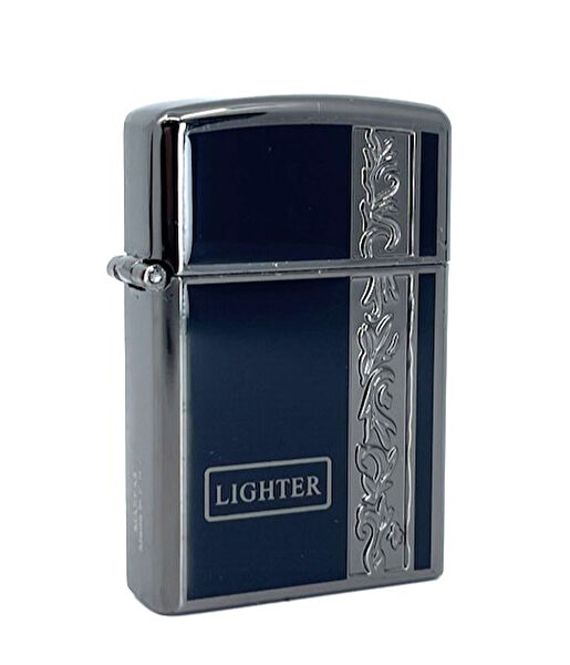 Bıyıklı Tobacco Çakmak ve Aksesuarı