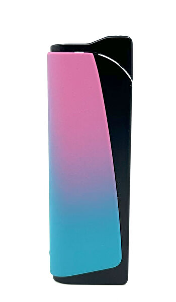 Bıyıklı Tobacco Çakmak ve Aksesuarı