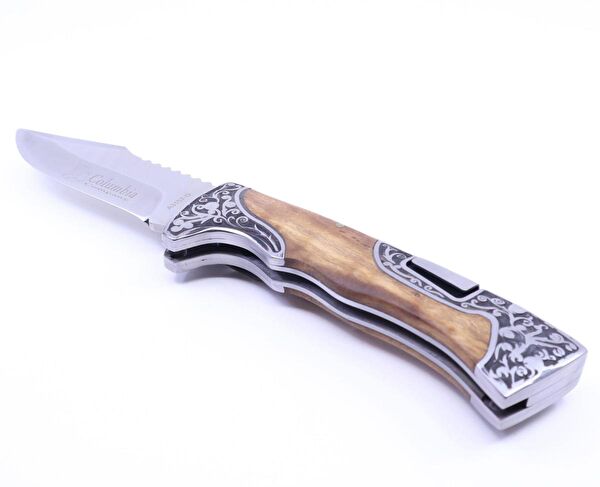 Otantik Bıçak ve Çakılar