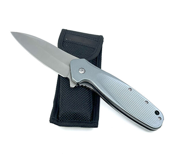 Bıyıklı Tobacco Bıçak ve Çakılar