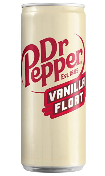 Dr. Pepper Gazoz