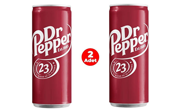 Dr. Pepper Gazoz