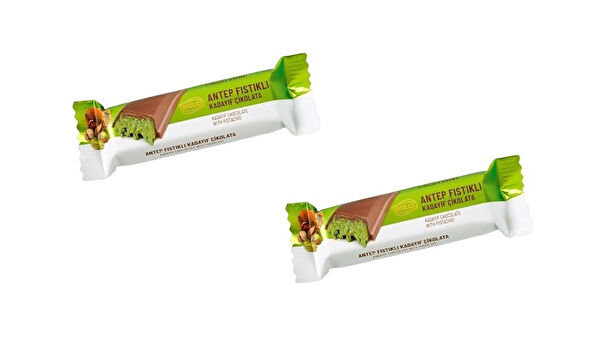 Bıyıklı Tobacco Çikolata, Gofret