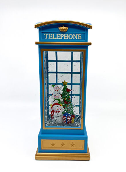 Bıyıklı Tobacco Gece Lambası