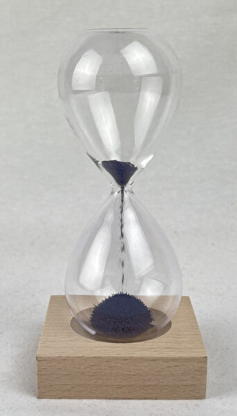 Bıyıklı Tobacco Dekoratif Obje, Biblo, Figür