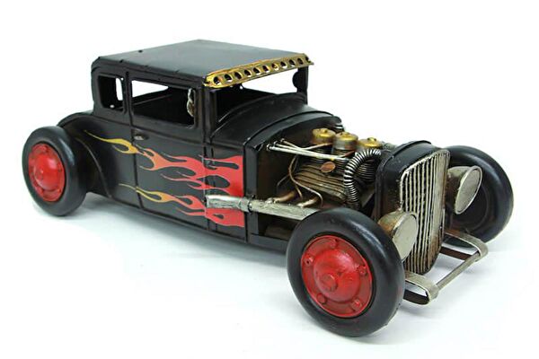 MNK Dekoratif Obje, Biblo, Figür