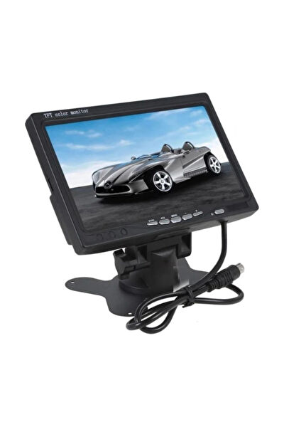 Uranium Araç İçi TV