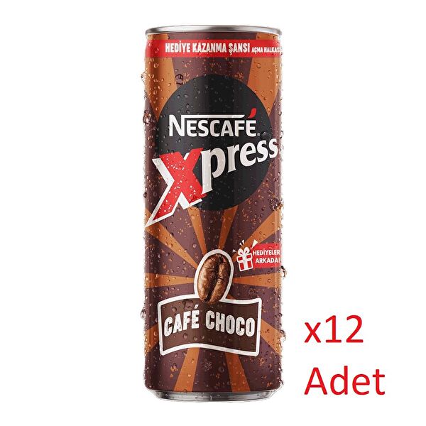 Nescafe Soğuk Kahve
